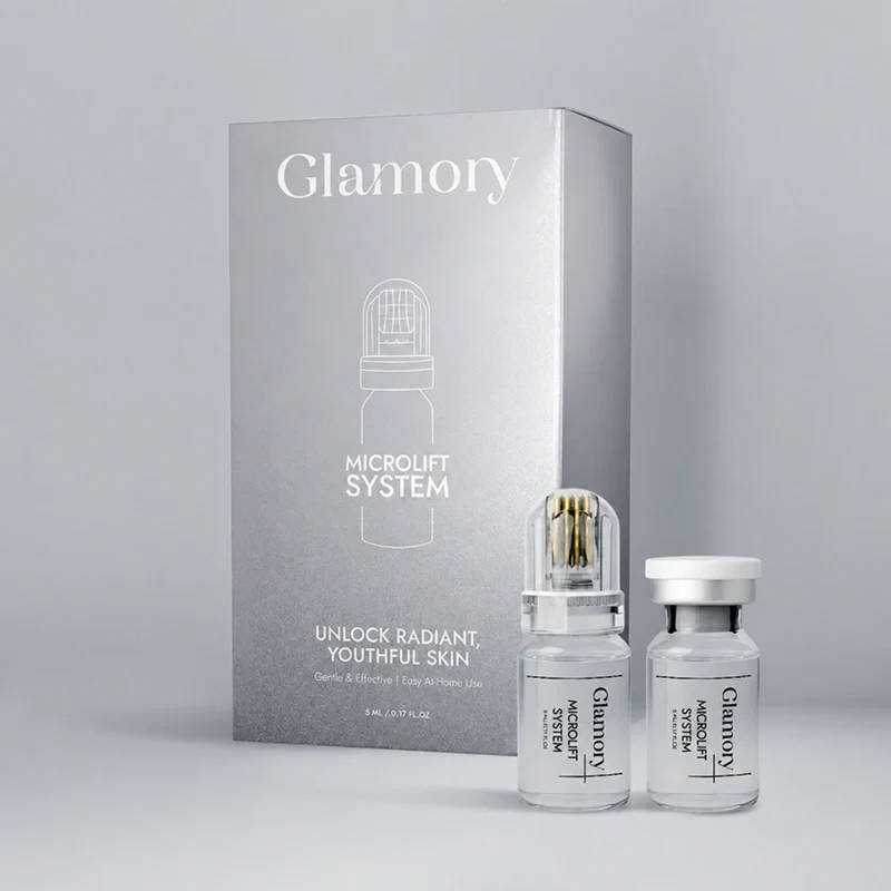 Glamory MicroLift kit