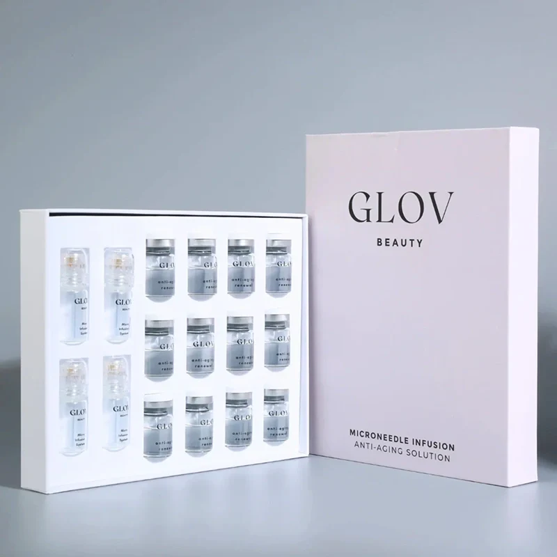 Glov micro-infusion kit
